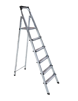 5 BASAMAKLI PROFİL MERDİVEN - 