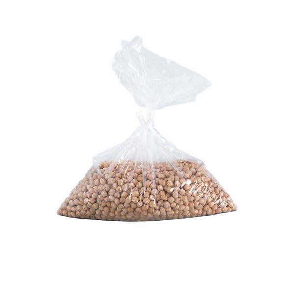 Bakkaliye Torbası 30x52cm 5kg'lık Paket - 1