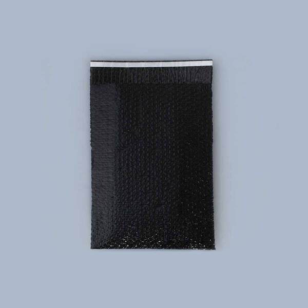 Balonlu Naylon Torba 40x60cm Bantlı 50 Adet/Pk - 3