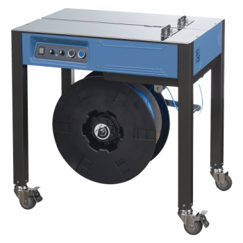 EXS-303 Yarı Otomatik Çember Makinesi - İnterkan