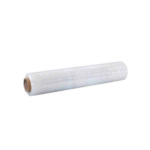 Gıda Streç Filmi 8 Mic X 30 Cm X 170 Mt - 1