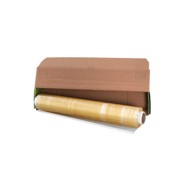 Gıda Streç Filmi 8 Mic X 30 Cm X 170 Mt - 2