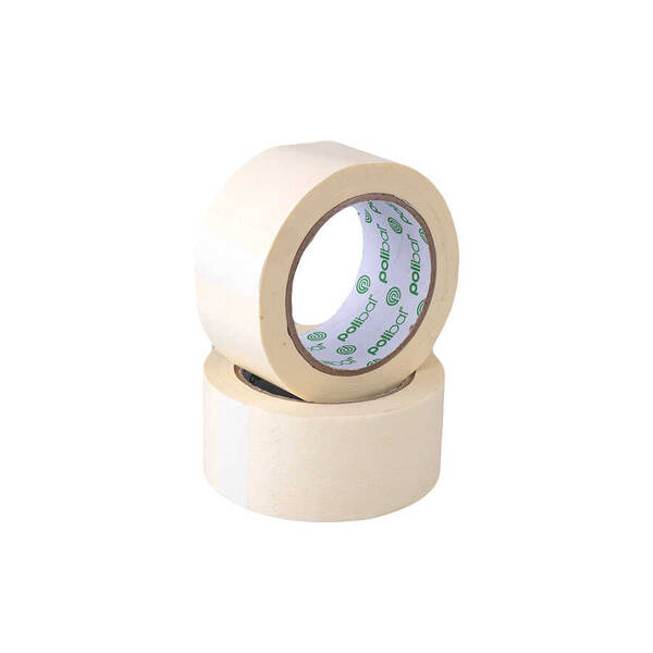 Polibal Maskeleme Bandı - 38mm x 40mt - 1