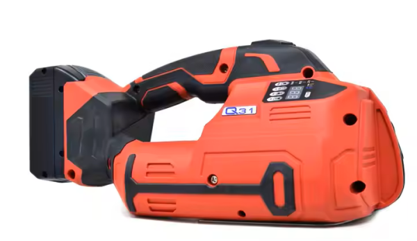 Pi31-Q1316 Akülü Çemberleme Makinesi - 2