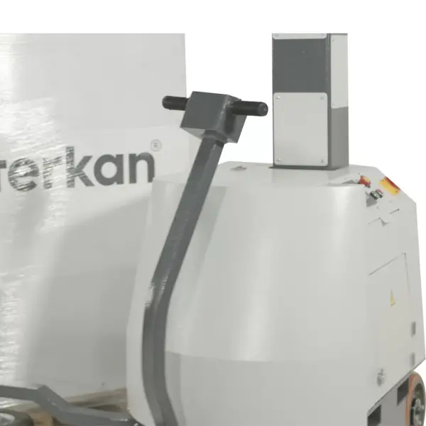 Polisar R-100 Palet Streçleme Robotu - 2
