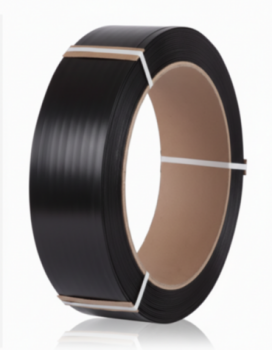 PP 12mm x 0,80mm x 1900mt 2. Kalite (Siyah) ~ 16kg - 2