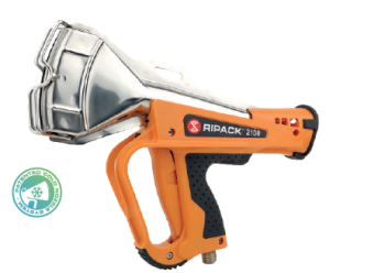 RİPACK 2100 Shrinkleme Tabancası - 1