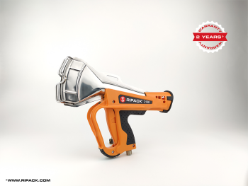 RİPACK 2100 Shrinkleme Tabancası - 2