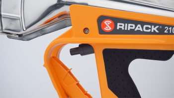 RİPACK 2100 Shrinkleme Tabancası - 5