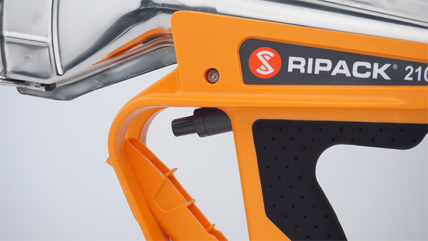 RİPACK 2100 Shrinkleme Tabancası - 5