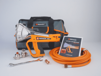 RİPACK 2500 Shrinkleme Tabancası - 9