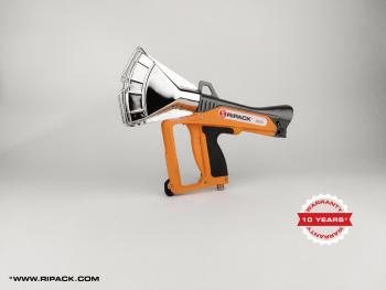 RİPACK 3000 Shrinkleme Tabancası - 2