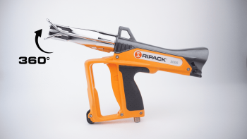 RİPACK 3000 Shrinkleme Tabancası - 6