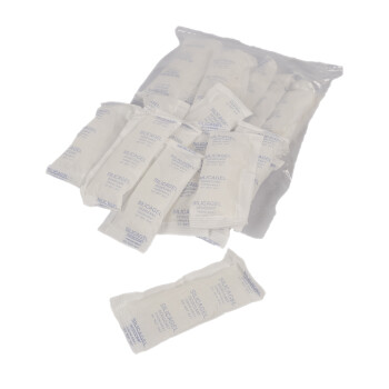 Silika Jel 200 gr(8 ad/paket) - 