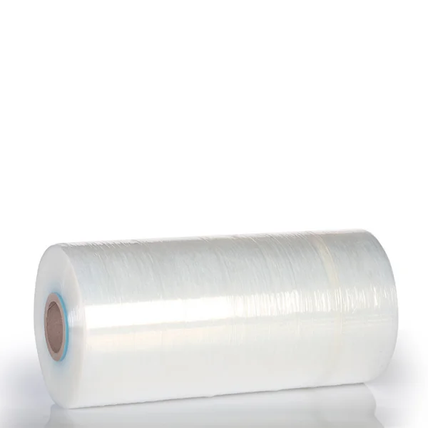 Streç Film Makina Tipi Kullanım 17 Mic (SP) X 50cm X 1500 Mt 14,90kg/Rulo - 2