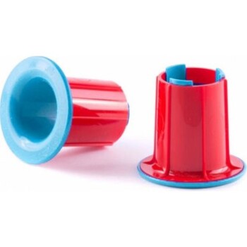 Streç Takma Aparatı (1 Takım) - İnterkan