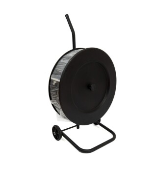 U-122 Çember Arabası (40 Kasnak) - 